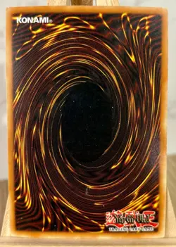 1996 Yu-Gi-Oh! Dark Magician Holo 1st Edition SYE-001 Super Rare - Image 2