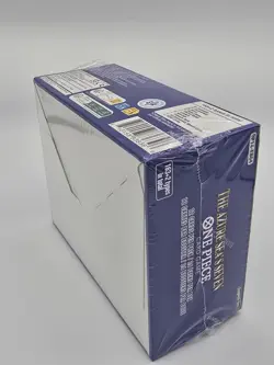 One Piece TCG: The Azure Sea’s Seven Booster Box (OP-14) SEALED - Image 3