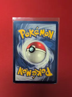 Pokemon Base Set Trainer Potion, Shadowless 1st Edition Card 94/102 - Image 2