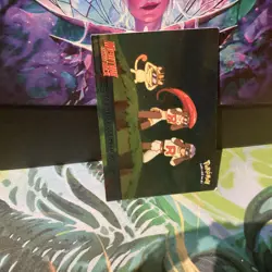 Pokemon Topps Trading Card Mew Two Strikes Back #12 The Nefarious Team Rocket - Image 1