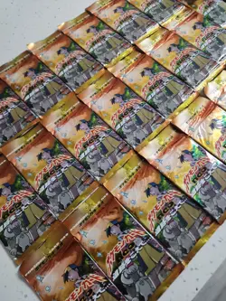 Pokemon Booster Pack Japanese Neo Discovery 10 Card - Image 2