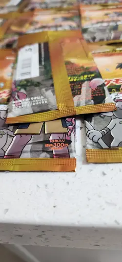 Pokemon Booster Pack Japanese Neo Discovery 10 Card - Image 5