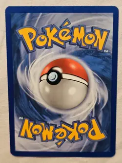 Celebi EX - Pop Series 2 - Holo - #17/17 - Vintage Pokemon Card 2005 - Image 2
