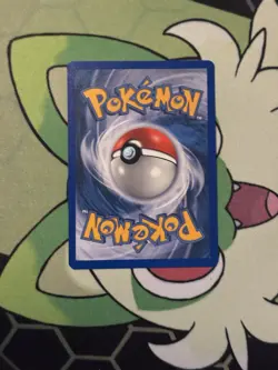 Pokemon Geodude Reverse Holo 2003 Ex Dragon 55/97 Nintendo Rare Card NM - Image 2