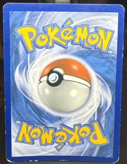 Pokemon Pokemon TCG Pikachu Sun & Moon SM04 Black Star Promo Card - Image 2