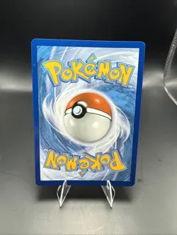 Kangaskhan - SWSH038 - Pokemon Sword & Shield Promo PreRelease Holo Rare Card NM - Image 3