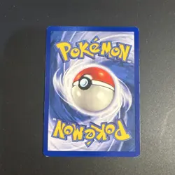 Pokemon TCG Double Colorless Energy 1st Edition Shadowless Base Set - Image 2