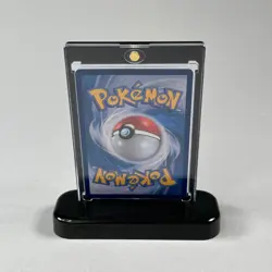 Team Rocket's Mewtwo ex SAR 125/098 Glory of Team Rocket sv10 Pokemon TCG Korean - Image 3