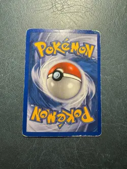 2006 Pokemon EX Dragon Frontiers Charizard GOLD STAR Holo 100/101 Delta Species - Image 2