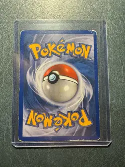 2006 Pokemon EX Dragon Frontiers Charizard GOLD STAR Holo 100/101 Delta Species - Image 4