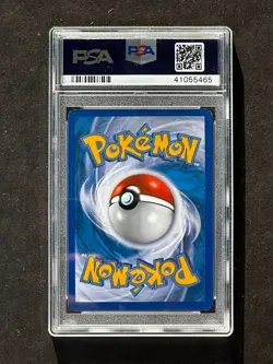 Pokemon Cresselia LV.X 103/106 PSA 9 Mint D&P Great Encounters Holo Rare - Image 2