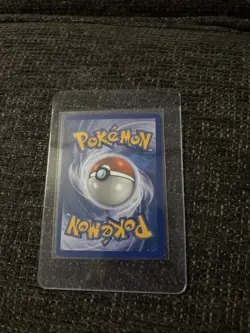 Vintage Pokemon 2007 Pokemon EX Power Keepers Duskull #50/108 - Image 2