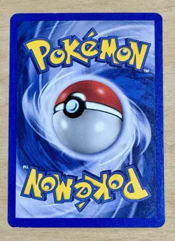 2000 Gym Heroes Pokemon Blaine's Moltres #1/132 Holo Rare Unlimited - Image 4