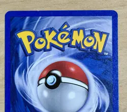 2000 Gym Heroes Pokemon Blaine's Moltres #1/132 Holo Rare Unlimited - Image 5