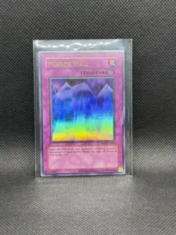 Yu-Gi-Oh! TCG Mirror Wall Retro Pack 2 RP02-EN007 Unlimited Ultra Rare - Image 1