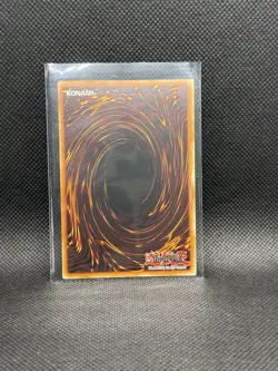 Yu-Gi-Oh! TCG Mirror Wall Retro Pack 2 RP02-EN007 Unlimited Ultra Rare - Image 2