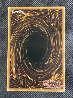 YuGiOh! - Protector of the Throne MRD-EN087 Common 25th Anniversary Edition NM - Image 2