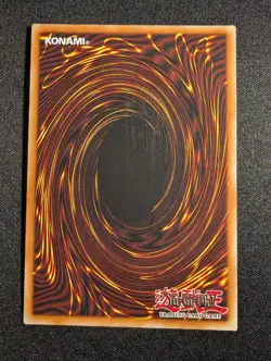 Yugioh - Phantom Fortress Enterblathnir INCH-EN052 1st Edition Super Rare NM - Image 2