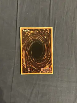 Yu-Gi-Oh! Detonate BROL-EN065 - Ultra Rare - 1st Edition - Near Mint - Image 2