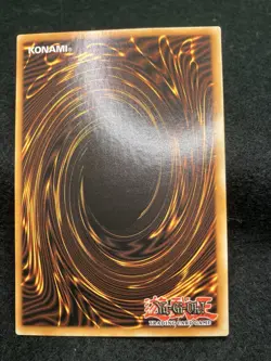 Yu-Gi-Oh! Bystial Dis Pater CYAC-EN041 Cyberstorm Access 1st Edition Holo - Image 4