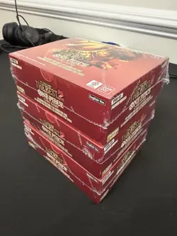 2025 One Piece Premium Booster Box "The Best" Vol. 2 [PRB-02] Factory Sealed ENG - Image 3