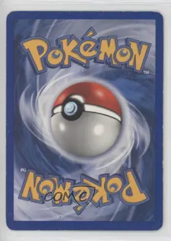 Kadabra Reverse Foil Pokemon e-Card Series Expedition #84 2002 - Image 2