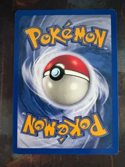 Pokemon Card - Totodile Neo Destiny 85/105 Common 1st Edition LP - Image 2