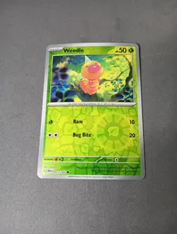 *HOLOS ONLY* Pokemon TCG Cards Bulk Lot#40 UNGRADED Pack **CHEAP** Free Shipping - Image 2