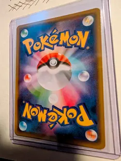 Charizard 6 Expansion Pack Holo Rare Japanese Pokemon TCG Card - Image 4