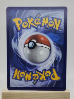 Pokemon Garchomp C LV.X 145/147 Classic Collection Holo 25th Anniversary Card - Image 4