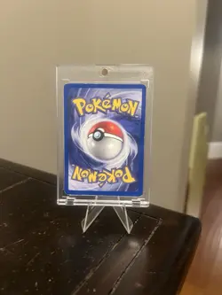 Pokemon Card - Erika's Venusaur - #4/132 - Gym Challenge Holo - LP/MP - Image 2