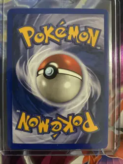 Pokemon TCG Jynx 31/64 Neo Revelation Card Regular - Image 2