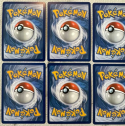 Pokemon V Full Art Card Lot 10 Cards - Mew, Houndoom, Scizor & More! NM - Image 5