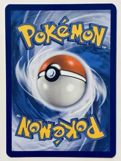 Mantine 27/114 XY Steam Siege Common Reverse Holo Pokemon Card NM - Image 2