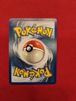 Pokemon TCG Dark Gyarados Holo Rare Card 8/82 Team Rocket - Image 3