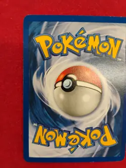 Pokemon TCG Dark Gyarados Holo Rare Card 8/82 Team Rocket - Image 4