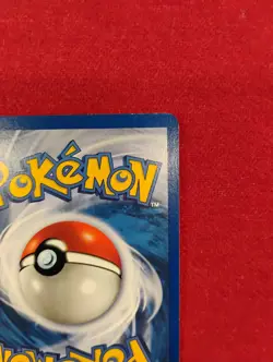 Pokemon TCG Dark Gyarados Holo Rare Card 8/82 Team Rocket - Image 5