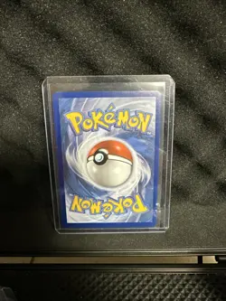 Pokemon TCG Birthday Pikachu Holo Card #24 Ultra Rare 25th Celebrations Edition - Image 2
