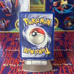 Pokemon TCG Dratini Shadowless Base Set Card #26/102 LP - Image 2