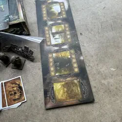 Call of Cthulhu The Card Game LCG Base Set, Fantasy Flight Games (2012) Complete - Image 4