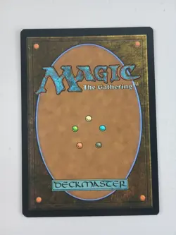 Magic The Gathering Yarok, the Desecrated Foil MUL 0063 NM MTG - Image 2