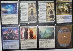 Aang Commander Deck – Avatar EDH | Bant Flying & Earthbend Midrange - Image 3