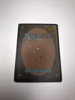 City of Brass Chronicles MTG Magic The Gathering MP See Pictures - Image 2