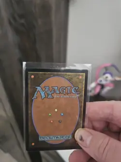 Magic The Gathering MTG #208 Yuna Grand Summoner Borderless Non-Foil - Image 2