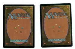 2x mtg Academy Ruins ex + Time Spiral Magic The Gathering - Image 2
