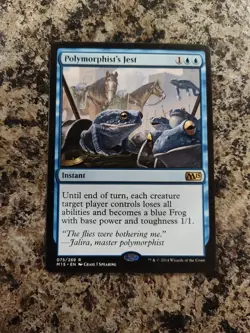 Polymorphist's Jest Core Set 2015 - Image 1