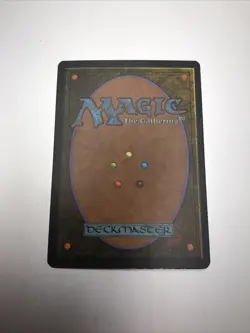 Mystic Remora Ice Age MTG Magic The Gathering NM - Image 2