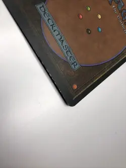 Mystic Remora Ice Age MTG Magic The Gathering NM - Image 3