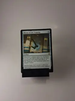 Hana Pashar Ruin Seeker Magic The Gathering Commander Deck - Image 2