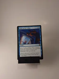 Hana Pashar Ruin Seeker Magic The Gathering Commander Deck - Image 3
